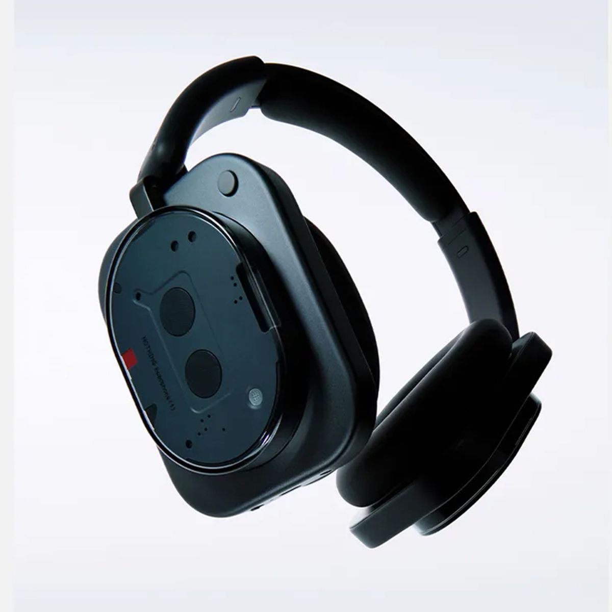 NOTHING - Audífonos Nothing Headphone 1 Negro B170 Nothing