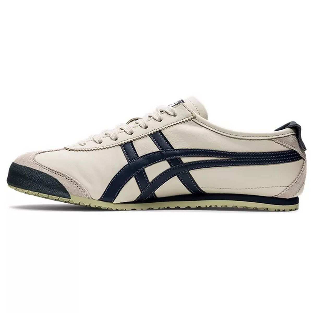 ONITSUKA TIGER - Zapatillas Onitsuka Tiger Mexico 66 DL408-1659 Unisex