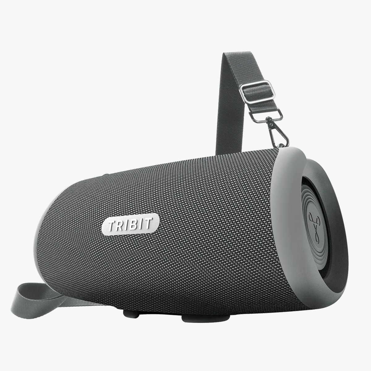 TRIBIT - TRIBIT StormBox Lava Portable Bluetooth Speaker 80w