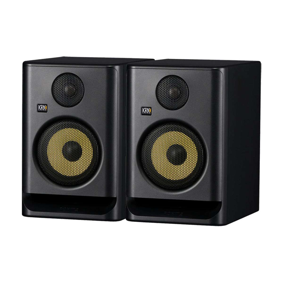 KRK - MONITOR DE ESTUDIO ROKIT 5 G5 PACK