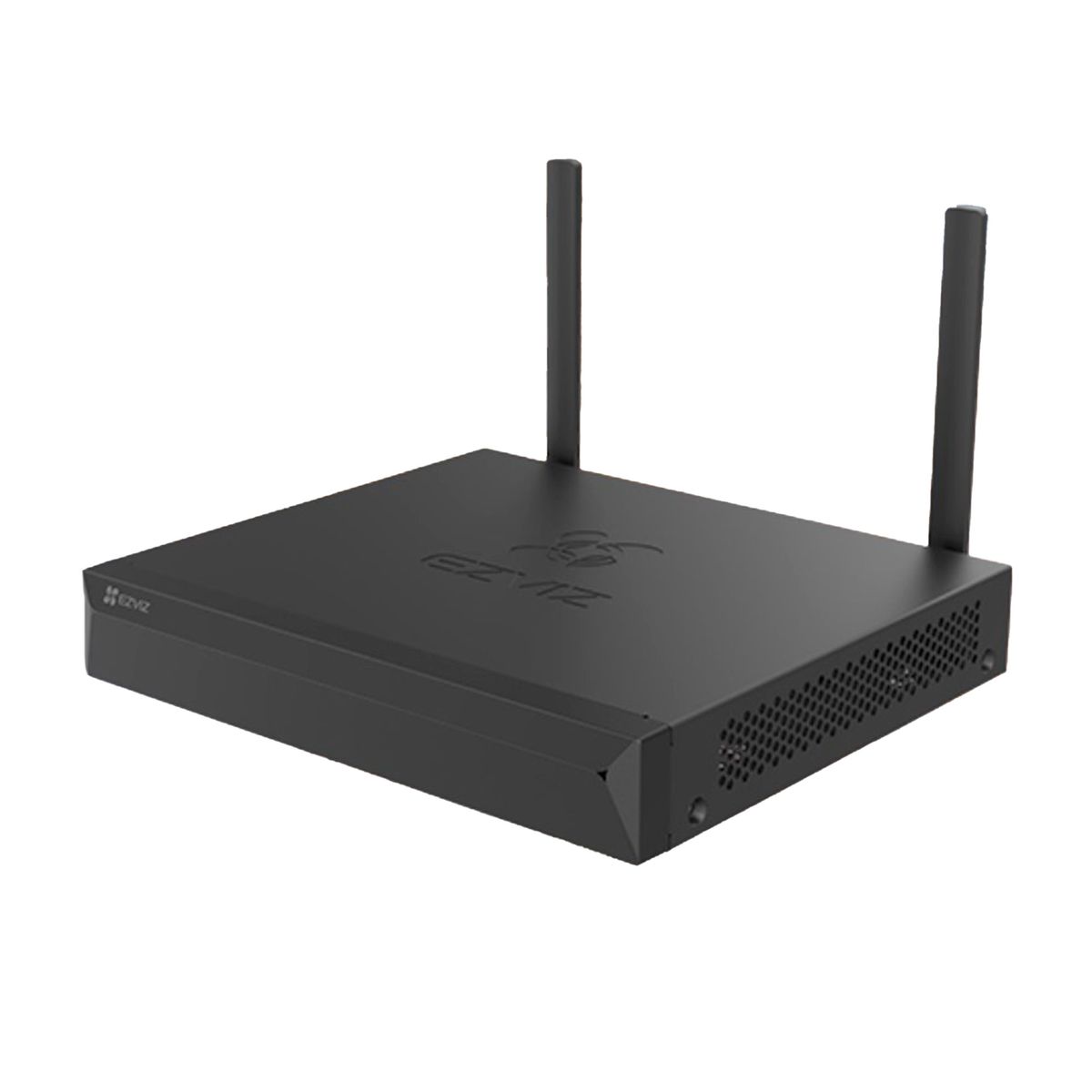 EZVIZ - NVR EZVIZ 8 CANALES 5MP SIN DISCO DURO HDMI-VGA H265 P-N CS-X5S-8W