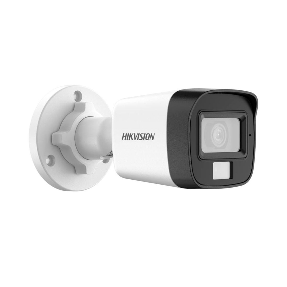 HIKVISION - CAMARA HIKVISION 2MP SMART HYBRID LIGHT 25M P-N HK-DS2CE16D0T-LPFS