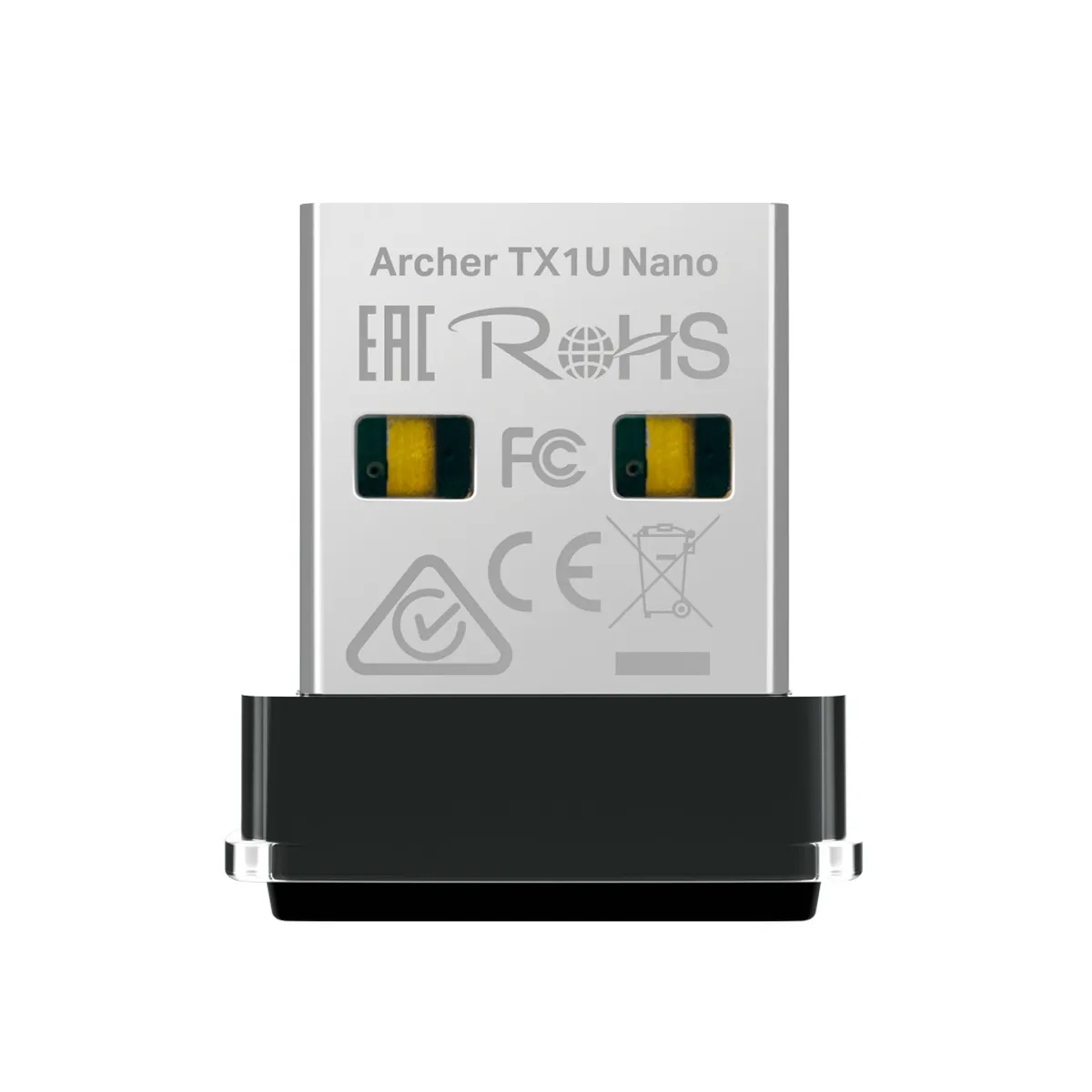 TP LINK - ADAPTADOR USB TP-LINK ARCHER AX300 WI-FI ANTENA P-N ARCHER TX1U NANO