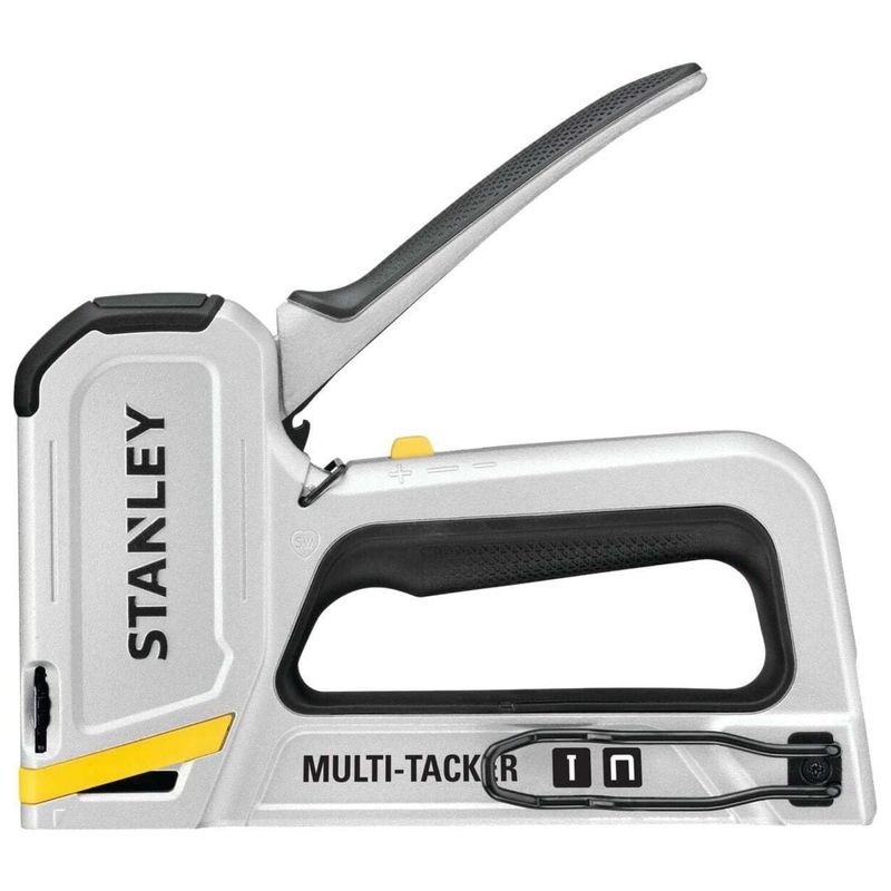 STANLEY - Engrapadora clavadora 70-250 stanley