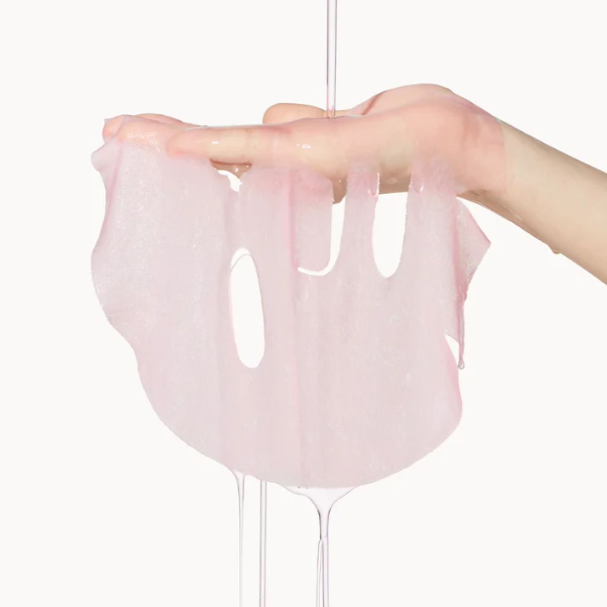 MEDICUBE - MEDICUBE PDRN PINK VITA COATING MASK 1EA