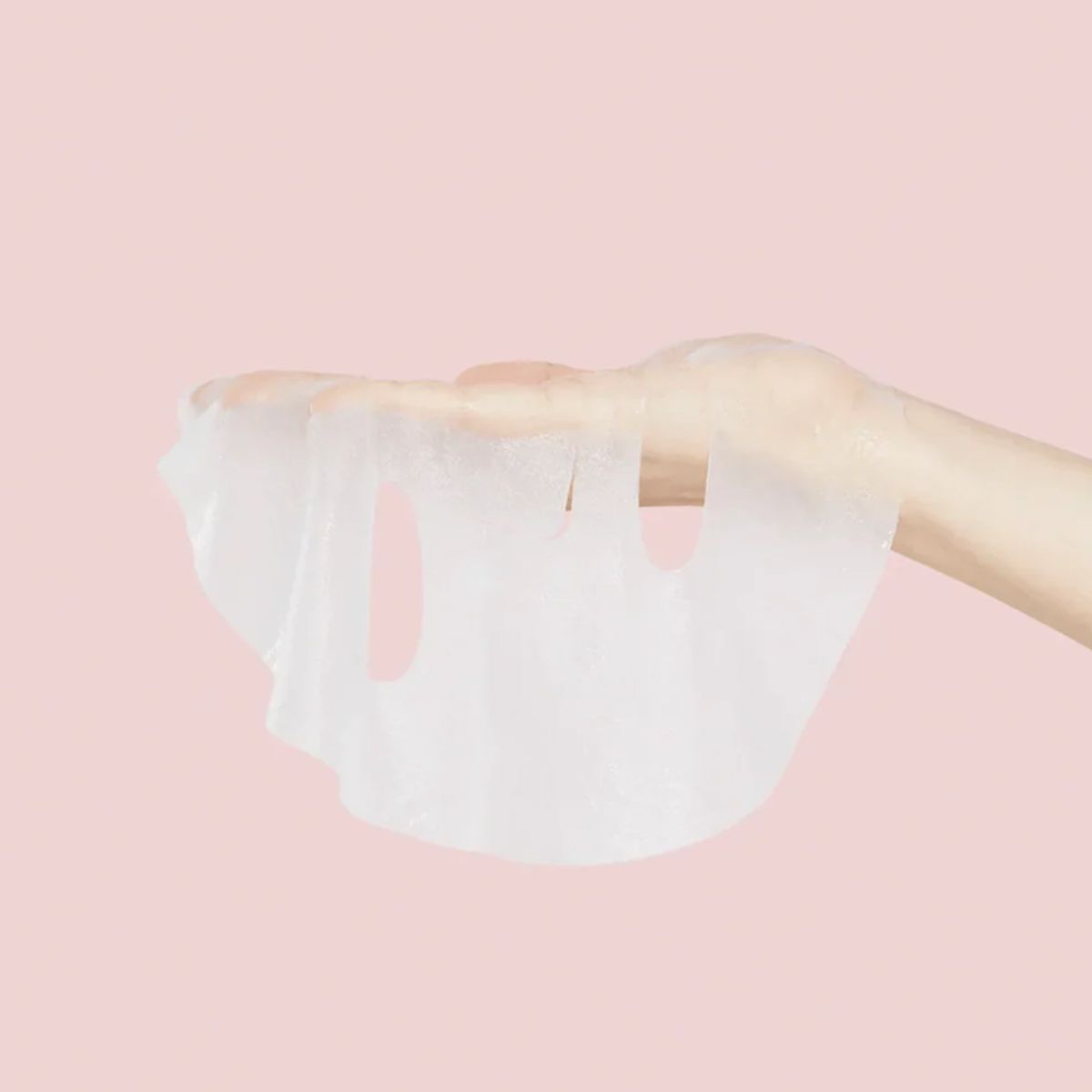 MEDICUBE - COLLAGEN LIFTING MASK 1EA  27G