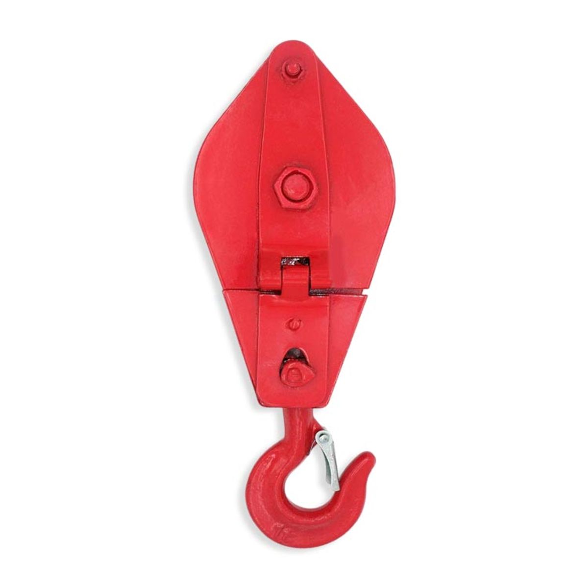 GENERICO - POLEA MANUAL DE 1 TONELADA