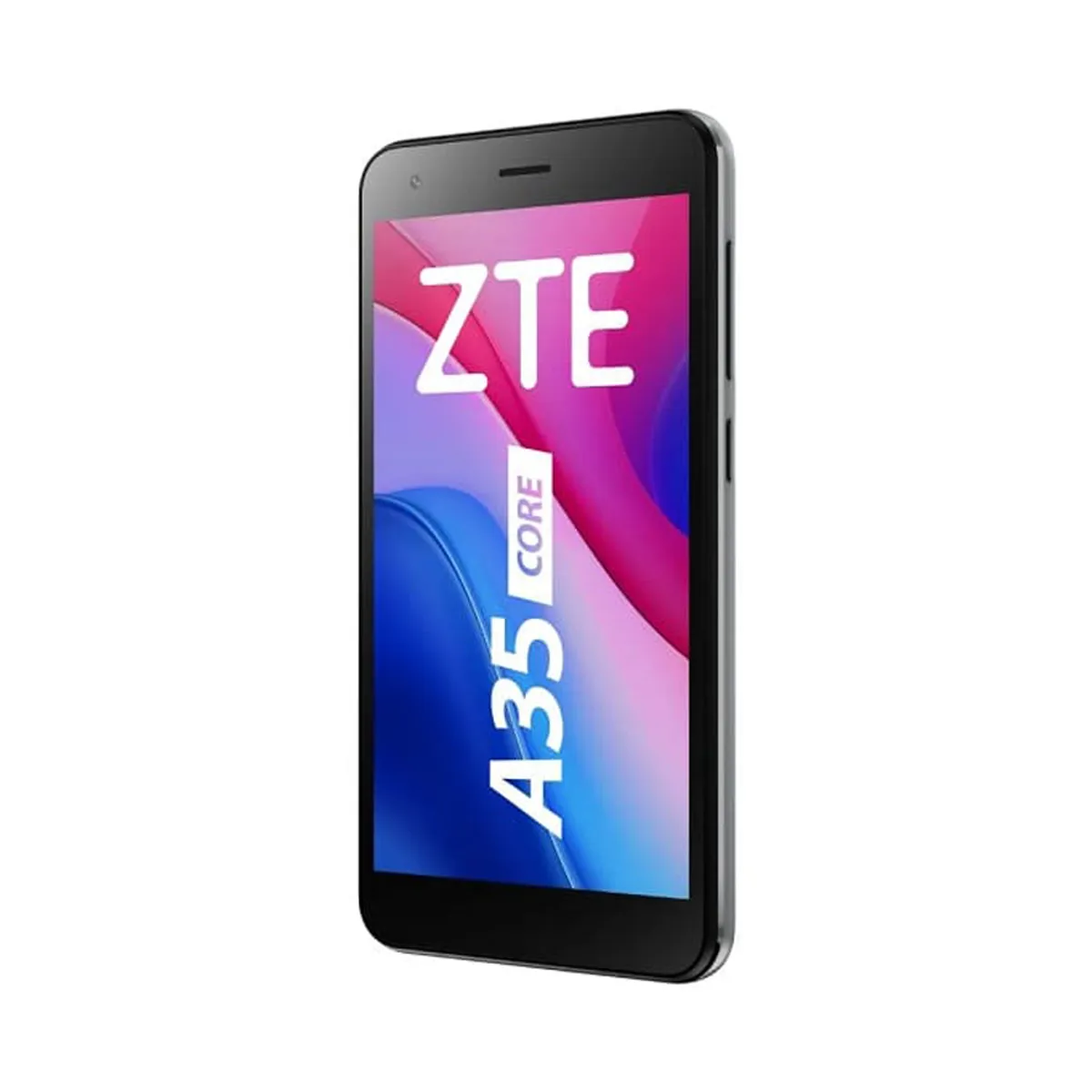 ZTE - CELULAR ZTE BLADE A35 CORE 2GB RAM 32GB ROM - GRIS