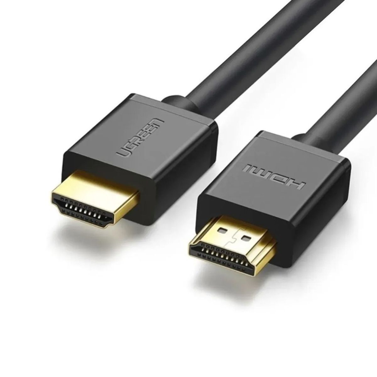 UGREEN - Cable Hdmi 2.0 4k 60hz 2 Metros Ugreen 18gbps Arc