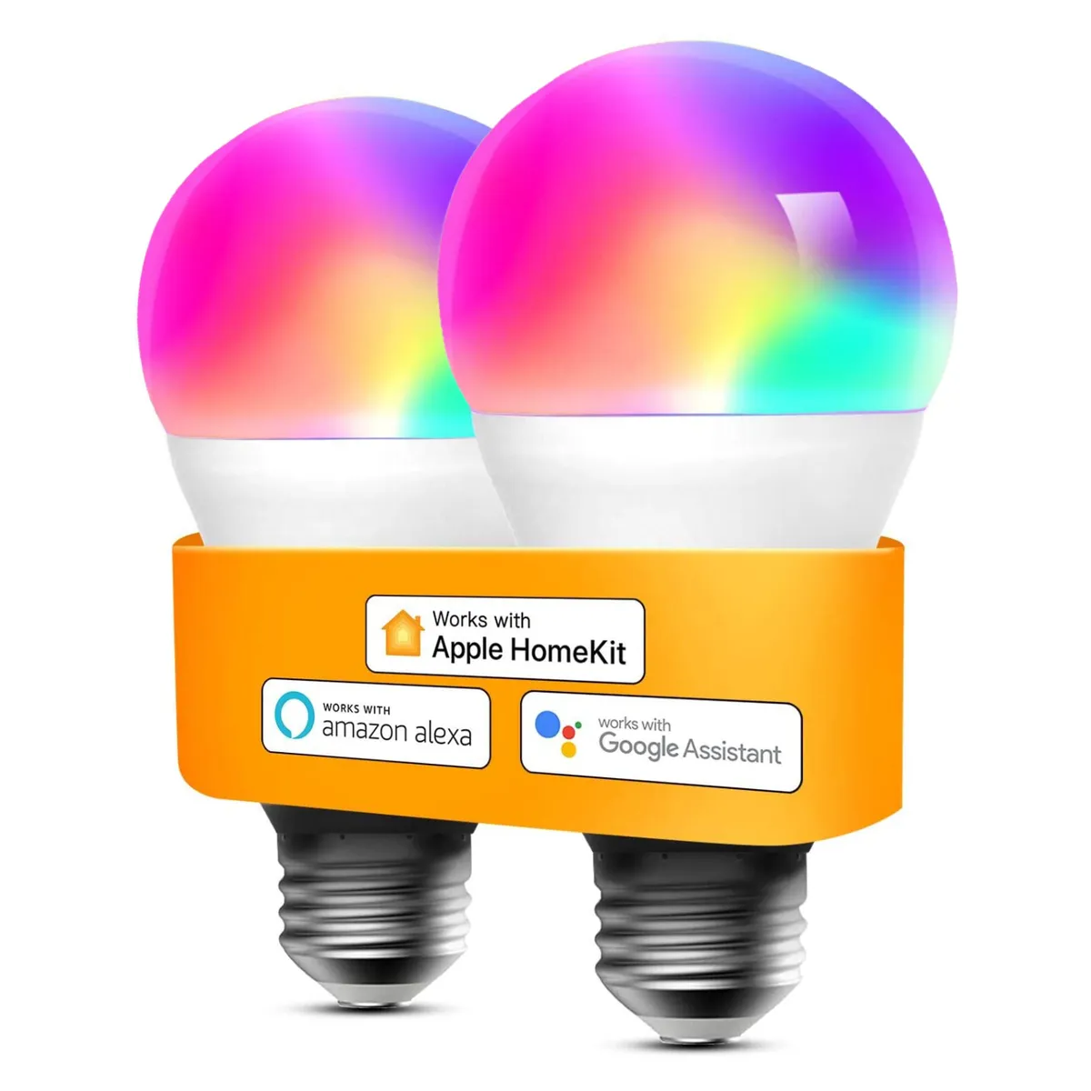 HOME ELECTRO - Foco Inteligente Apple HomeKit