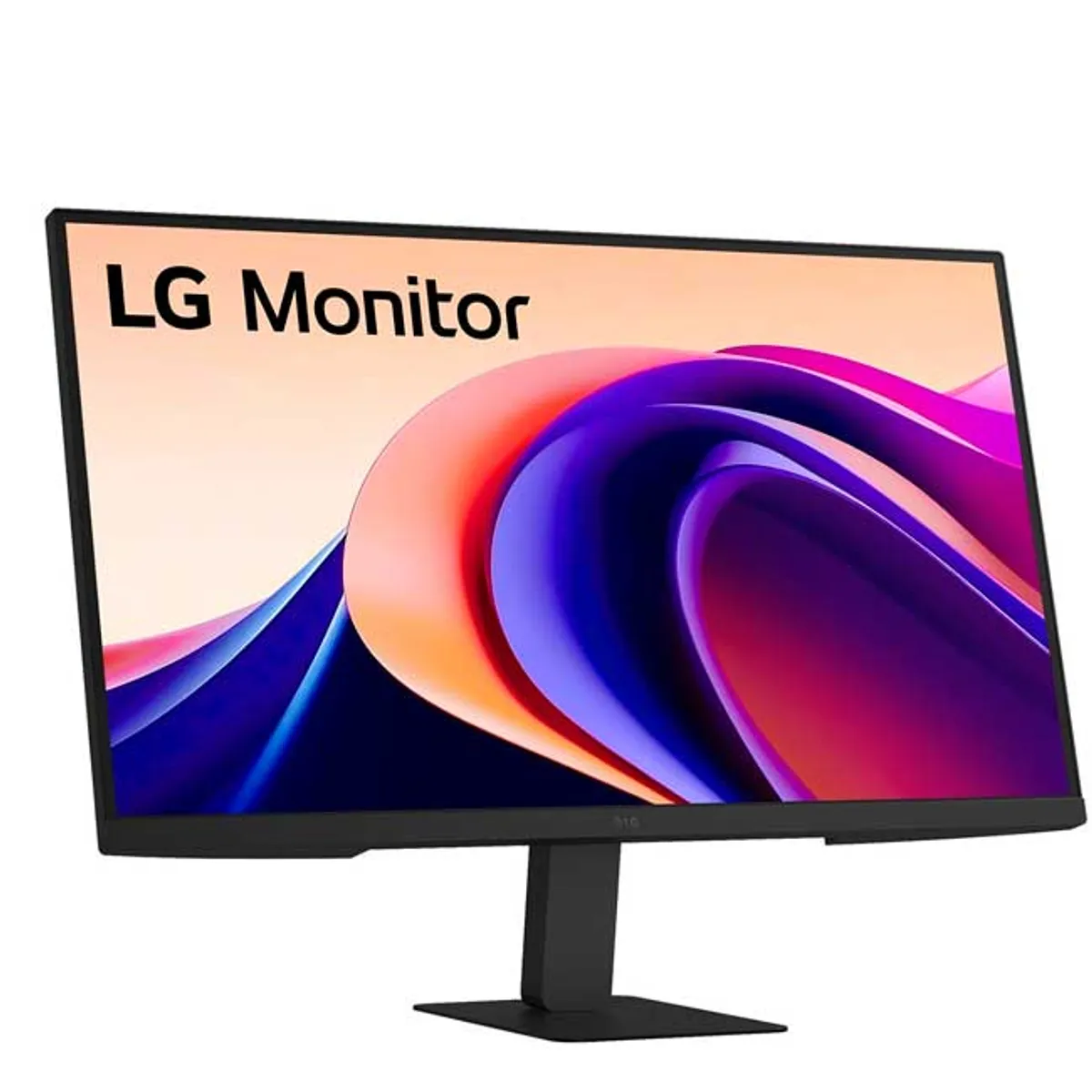 LG - Monitor LG 27U631A-B 27” QHD IPS 100Hz con HDR10 y USB-C 15W