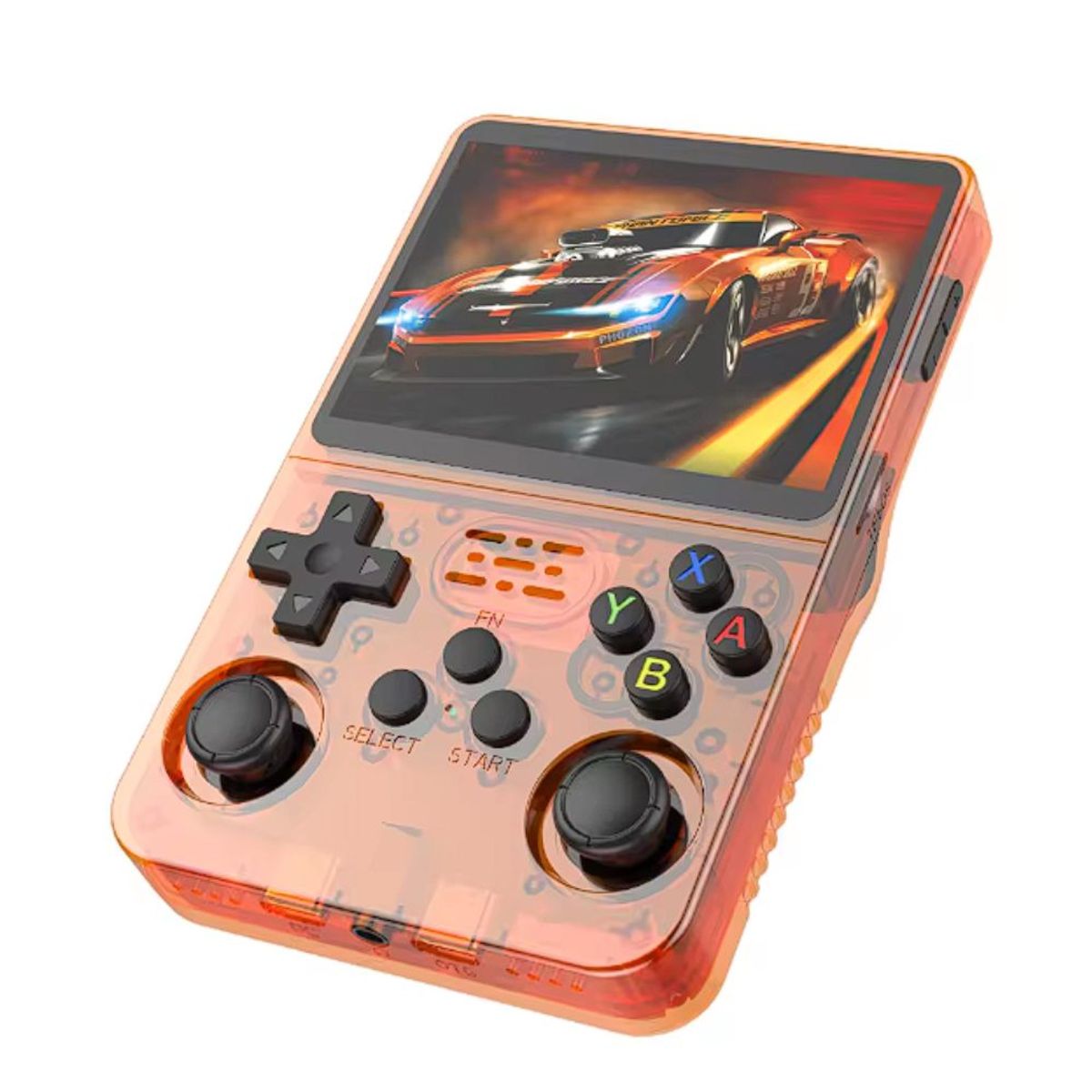 GENERICO - R36s 128gb Naranja 2025 Original Alta Calidad