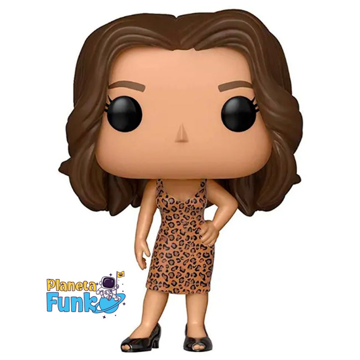 FUNKO - MODERN FAMILY GLORIA 755 VERSION CHASE