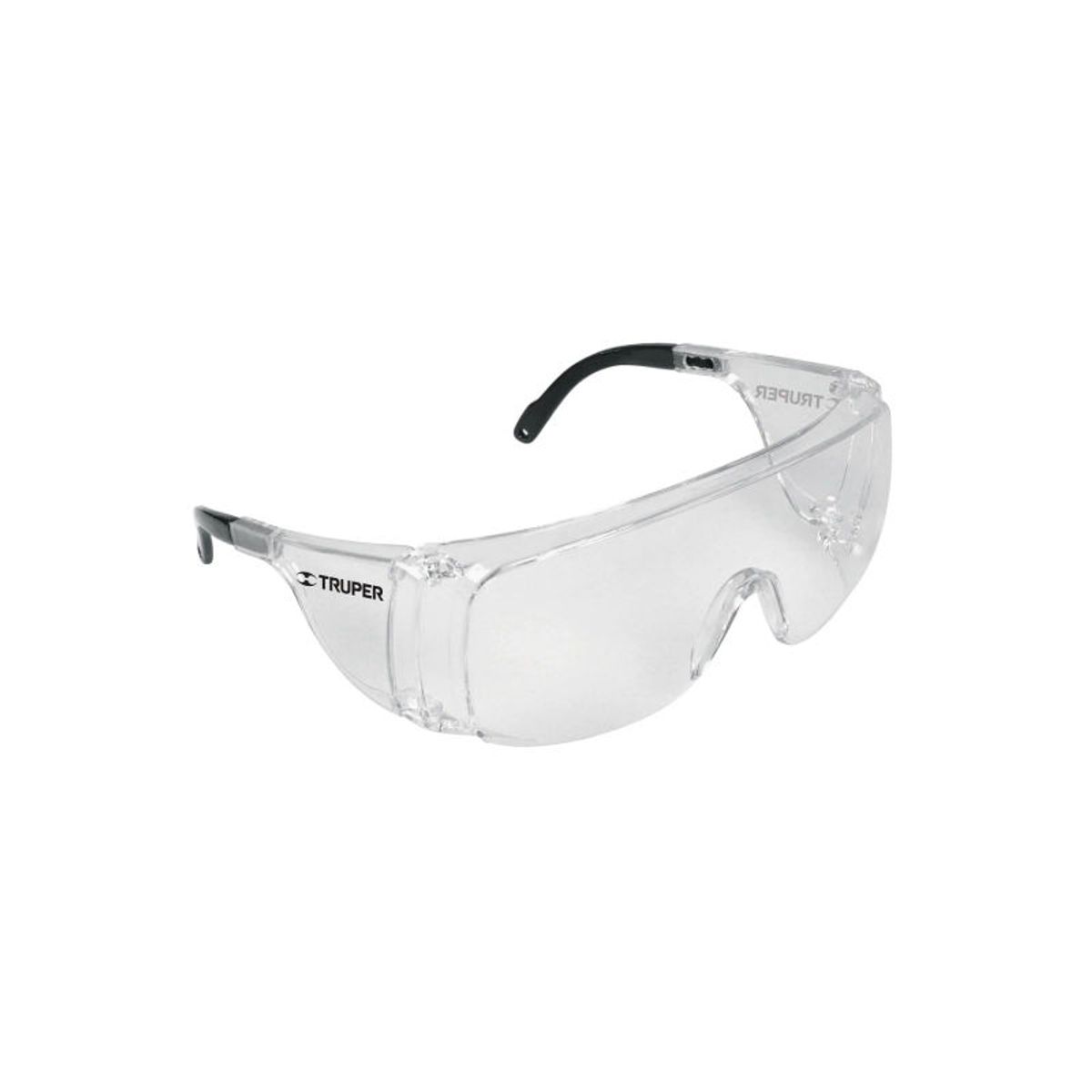 TRUPER - Sobrelentes de seguridad transparentes Truper Safe - 14308