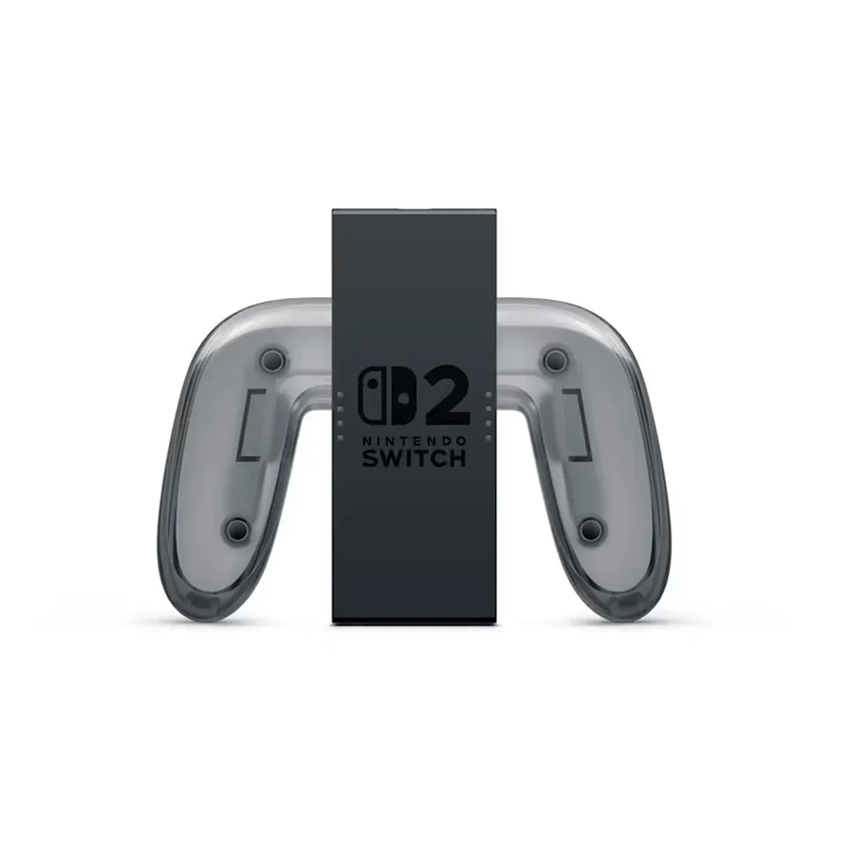 NINTENDO - Joy-Con 2 Charging Grip Nintendo Switch 2