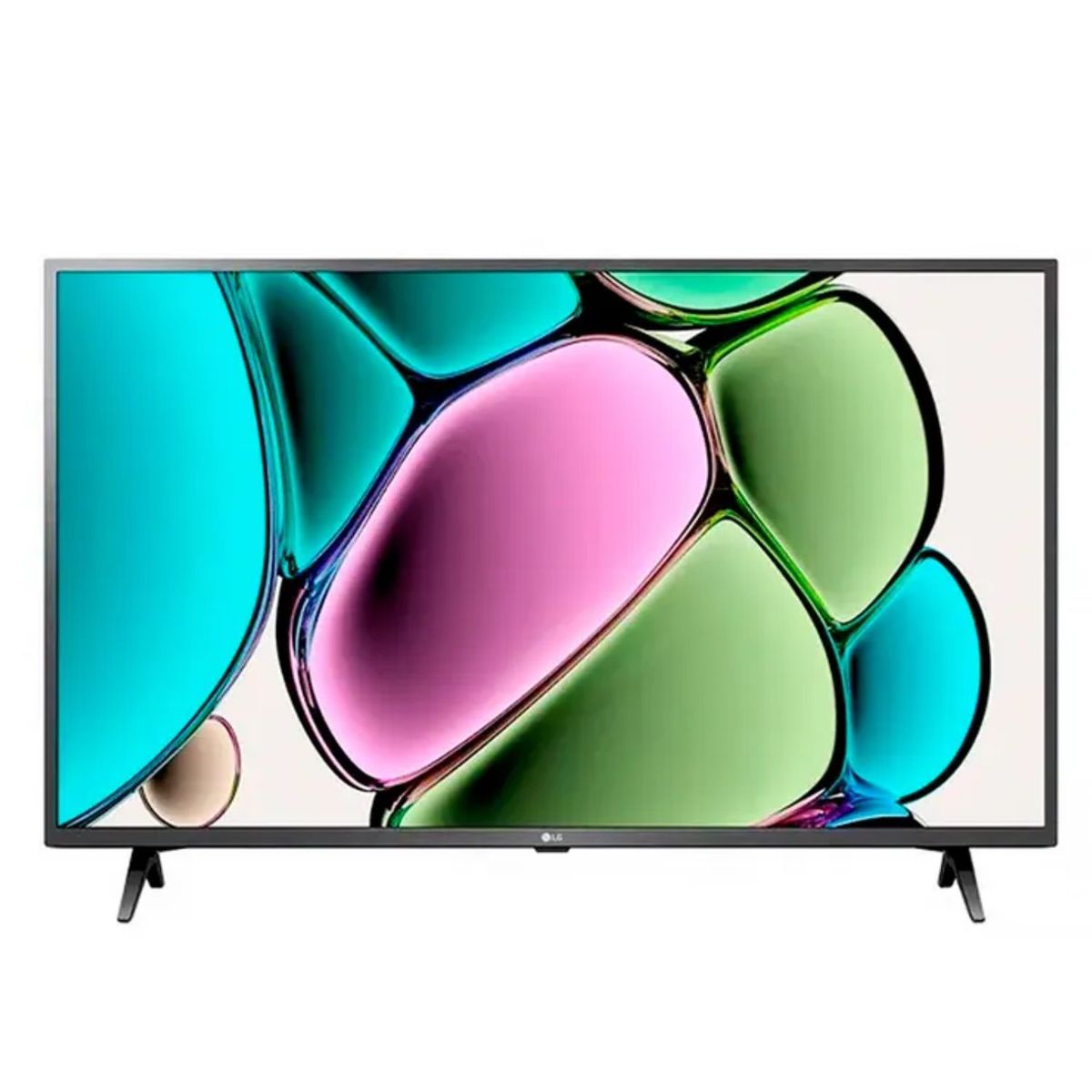 LG - TELEVISOR LG 43 43LR6000PSA FHD SMART TV WEBOS 2024