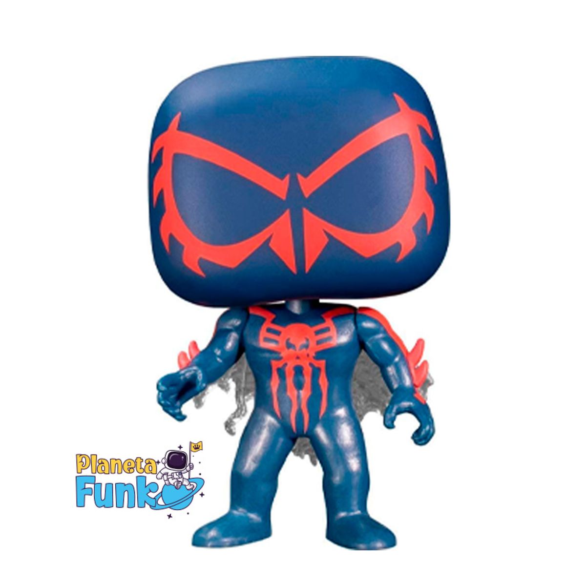 FUNKO - MARVEL SPIDER-MAN 2099 FUNKO POP 761 EXCLUSIVO