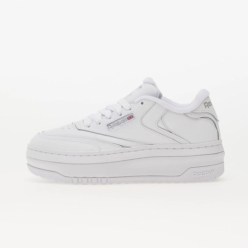 REEBOK - ZAPATILLAS REEBOK CLUB C EXTRA 100075205