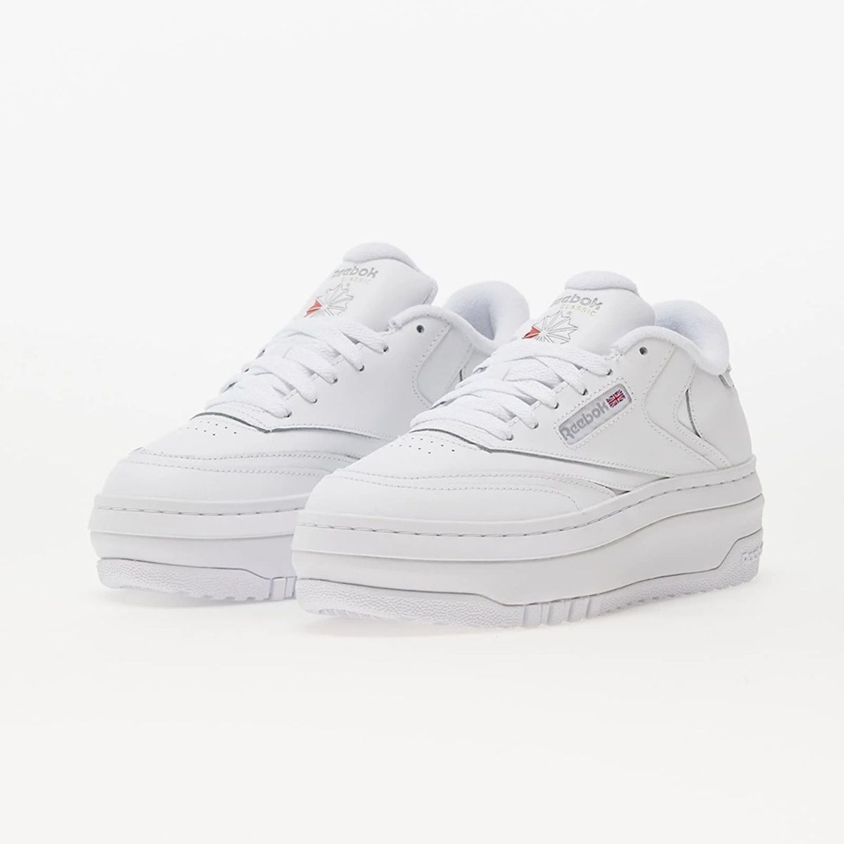 REEBOK - ZAPATILLAS REEBOK CLUB C EXTRA 100075205