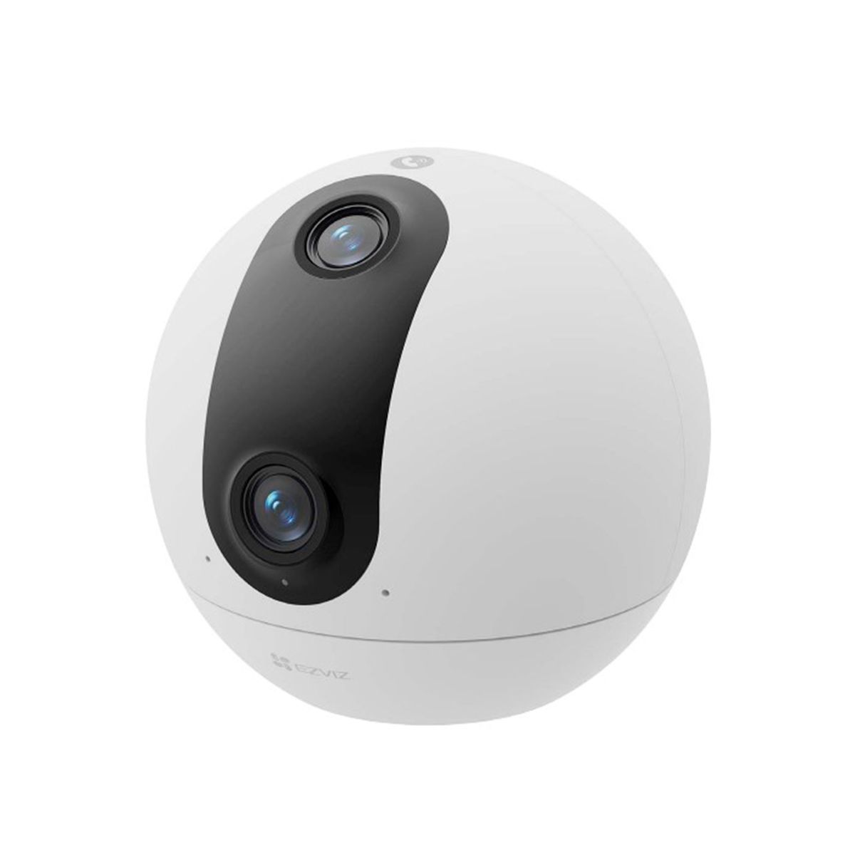 EZVIZ - CAMARA EZVIZ C60P 3MP DUAL BAND WIFI6 360 VISION NOCTURNA PN CS-C60P