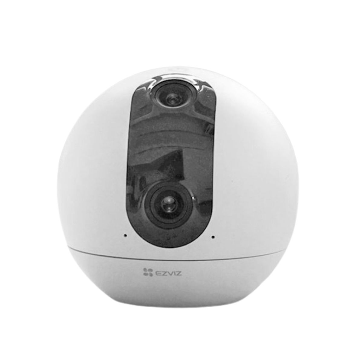 EZVIZ - CAMARA EZVIZ C60P 3MP DUAL BAND WIFI6 360 VISION NOCTURNA PN CS-C60P