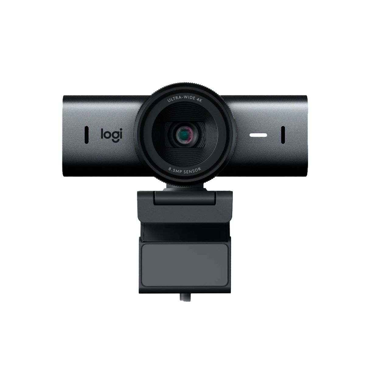 LOGITECH - CAMARA LOGITECH MX BRIO 705 ULTRA HD 4K USB-C NEGRO PN 960-001529