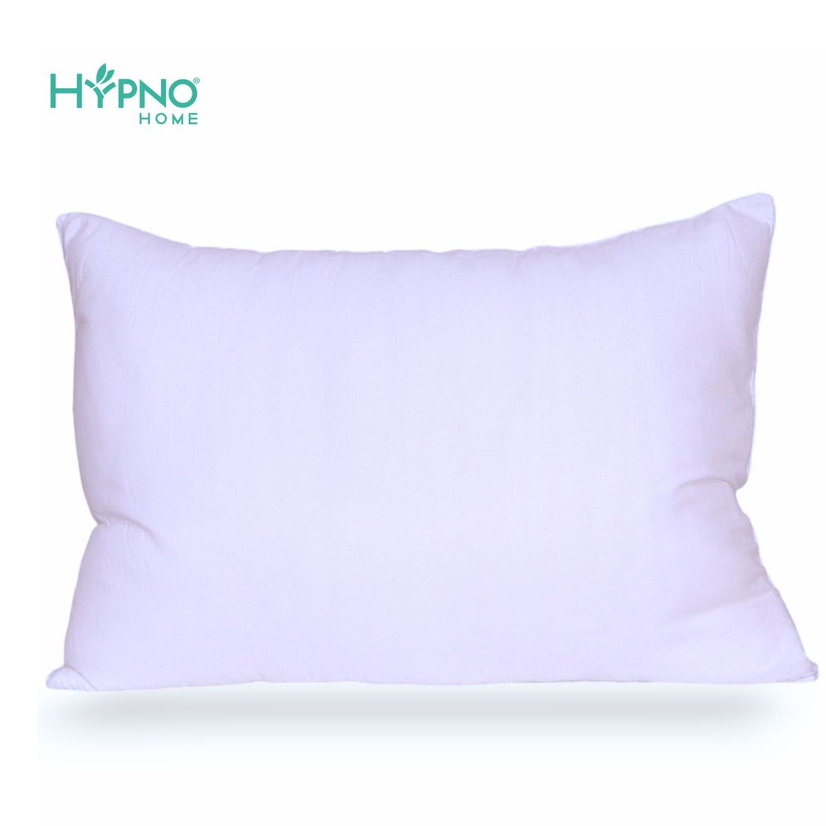 HYPNO HOME - Almohada 50x70cm De Microfibra Siliconada 1200g cu