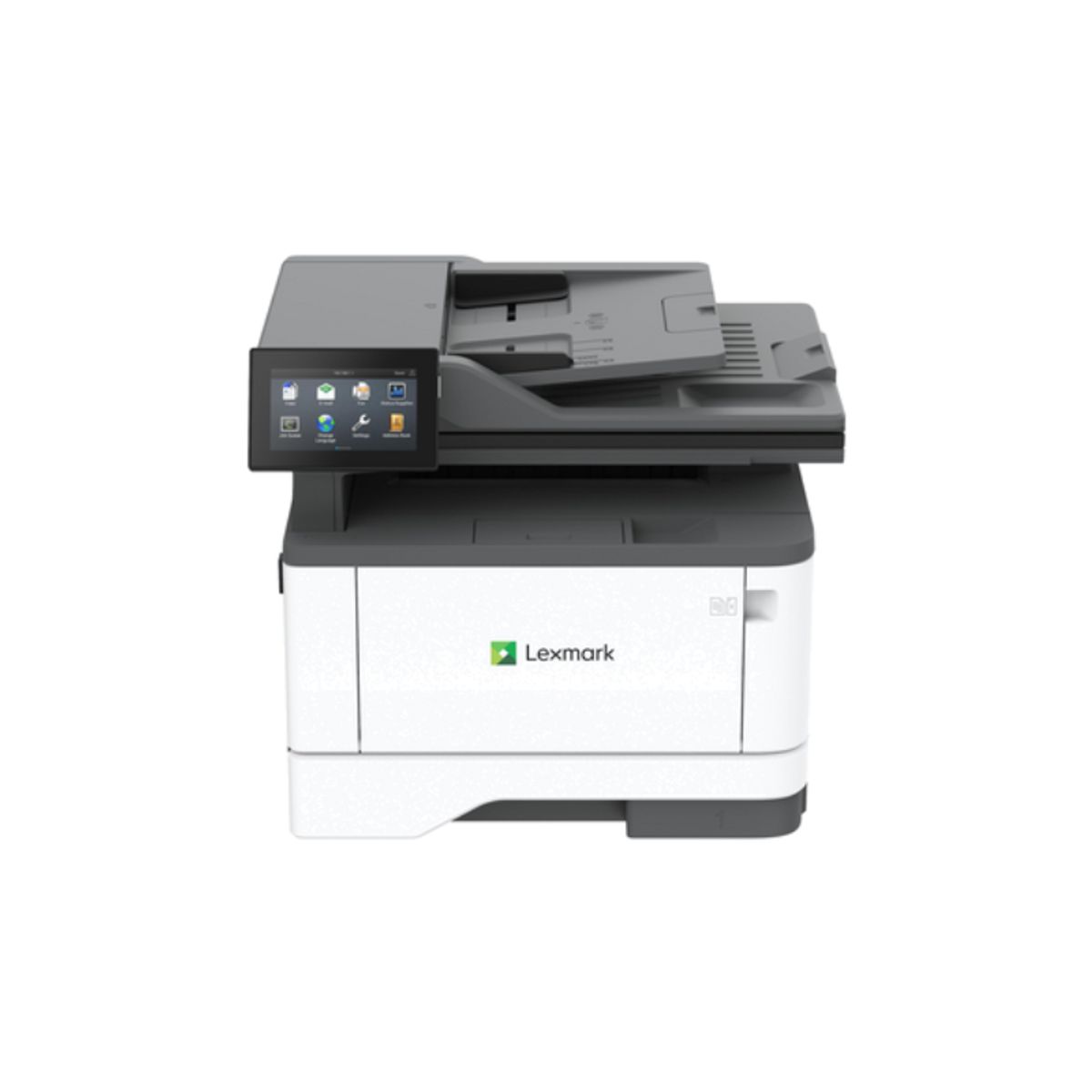 LEXMARK - Impresora Multifuncional Monocromática Lexmark Mx432Adwe