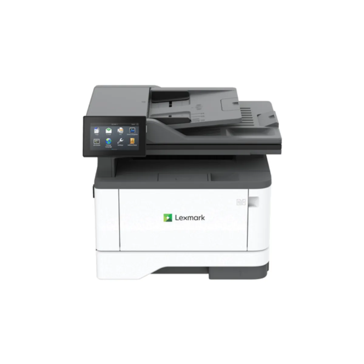 LEXMARK - Impresora Multifuncional Monocromática Lexmark Mx432Adwe