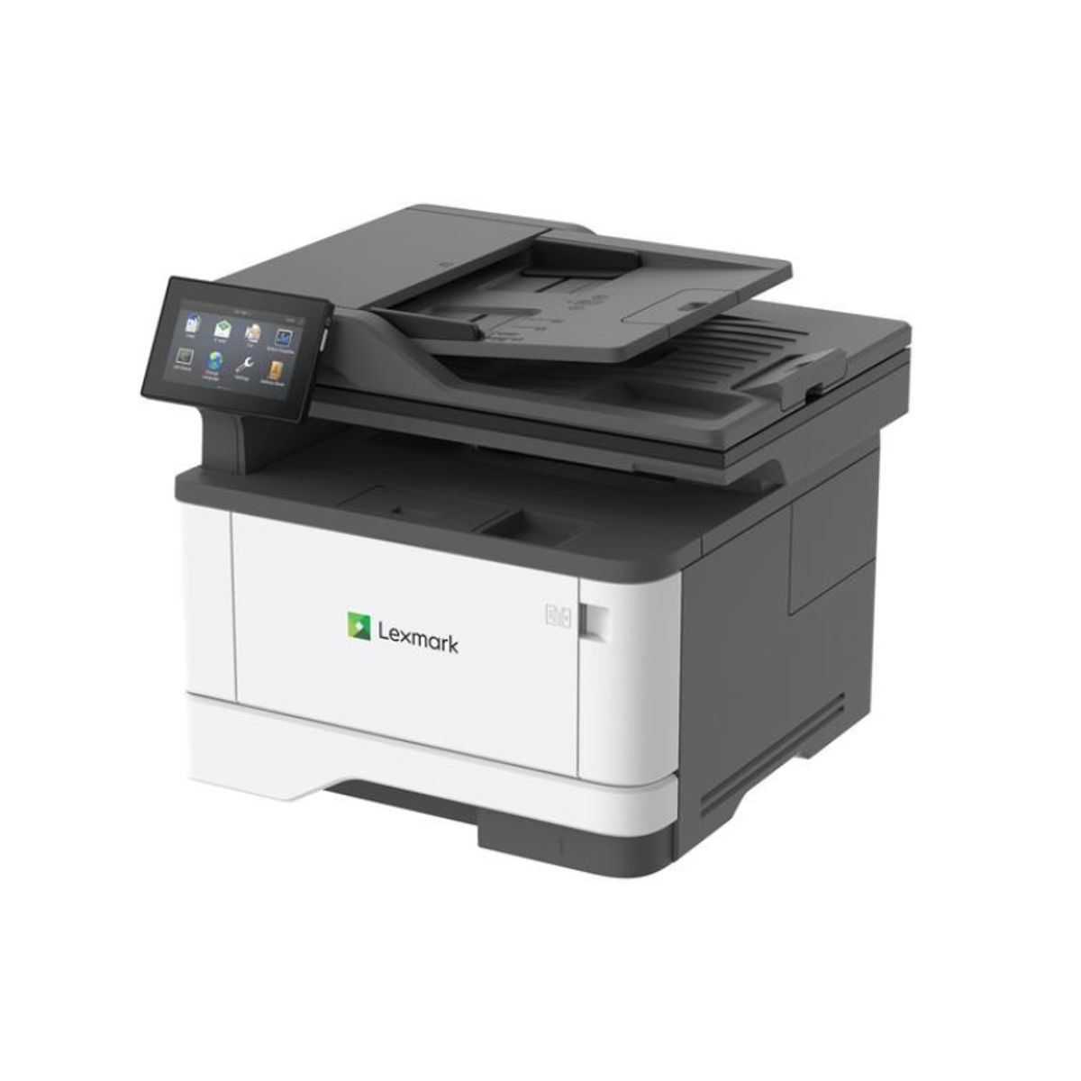 LEXMARK - Impresora Multifuncional Monocromática Lexmark Mx432Adwe