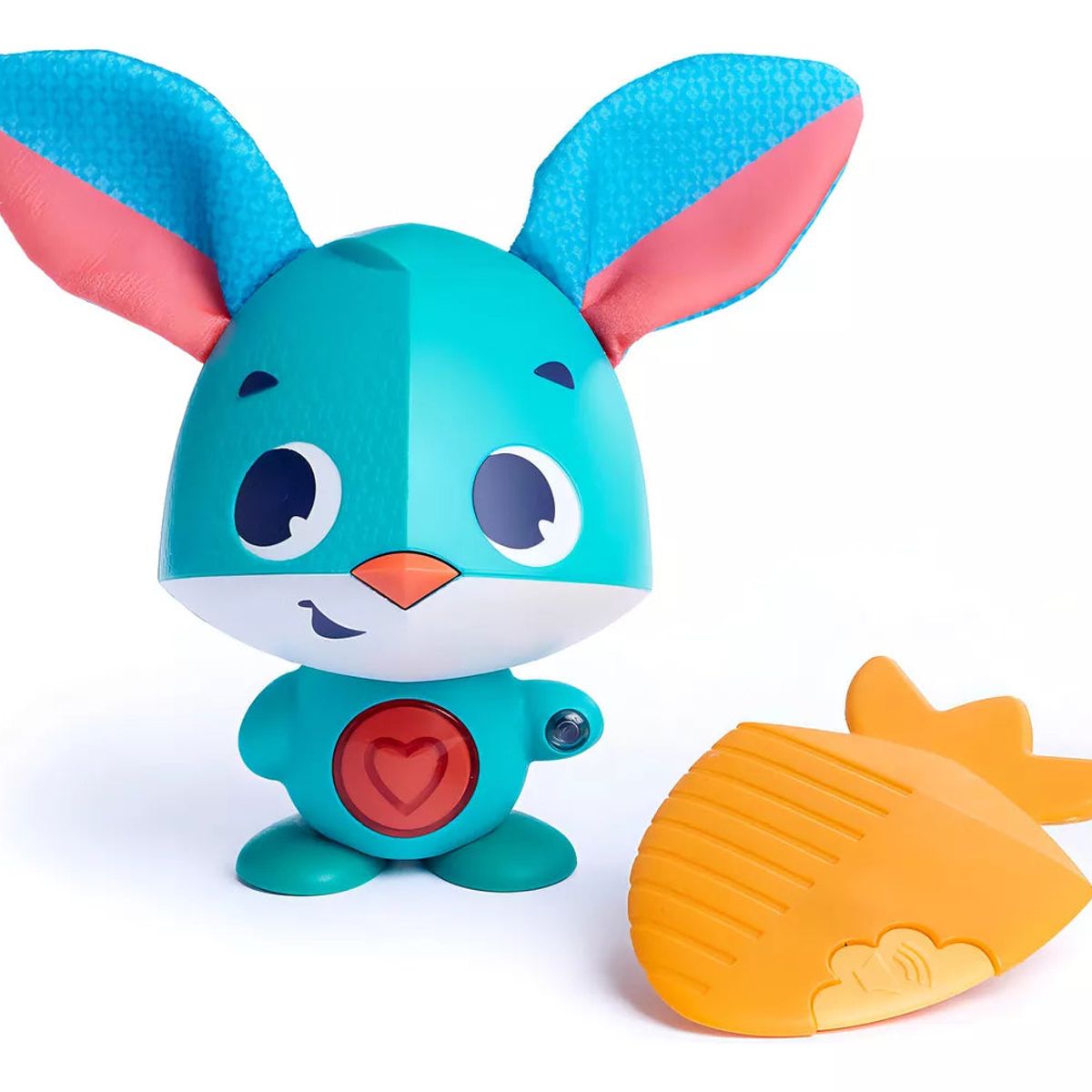 TINY LOVE - WONDER BUDDIE THOMAS