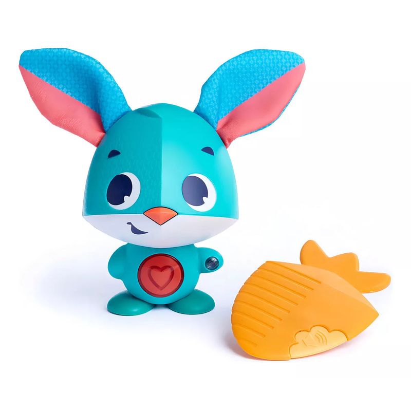 TINY LOVE - WONDER BUDDIE THOMAS