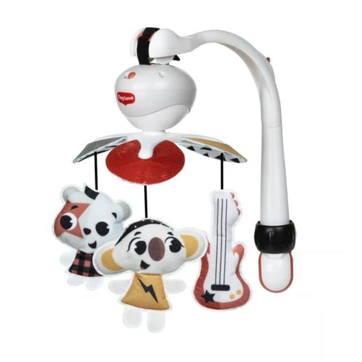 TINY LOVE - 13080 Màvil Take Along Tiny Rockers