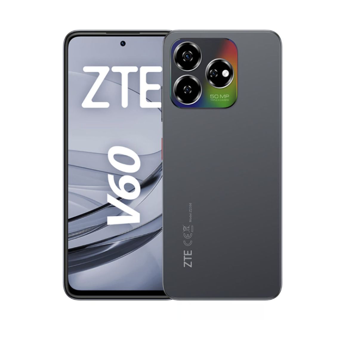 ZTE - ZTE BLADE V60 8RAM Y 256GB