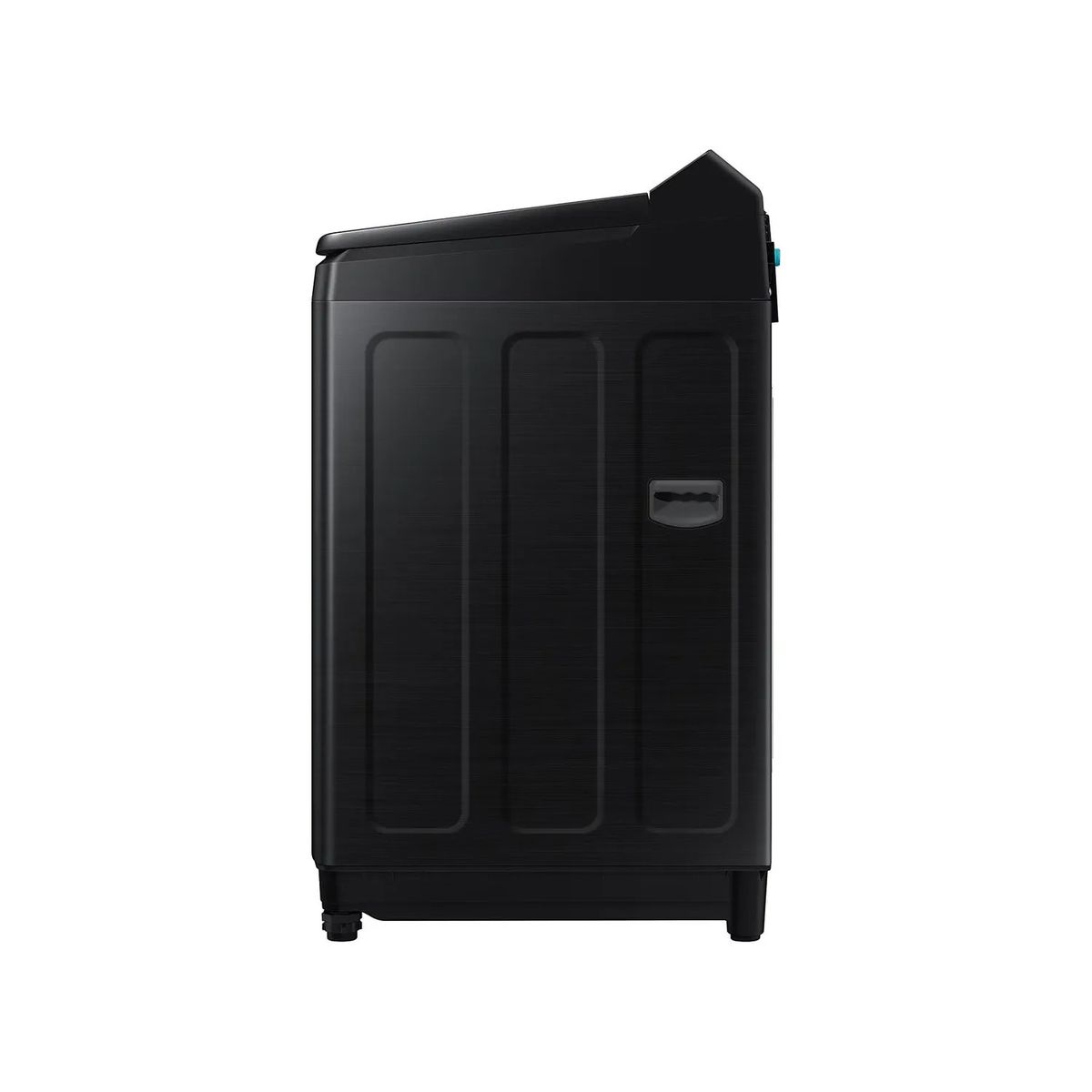 SAMSUNG - Lavadora Samsung EcoBubble de 17 kg  - WA17CG6441BVPE + Plancha horizontal