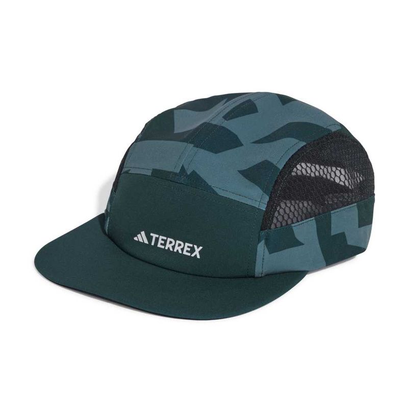 ADIDAS - Gorra Adidas TRX 5P CAP GRPH   JY0568
