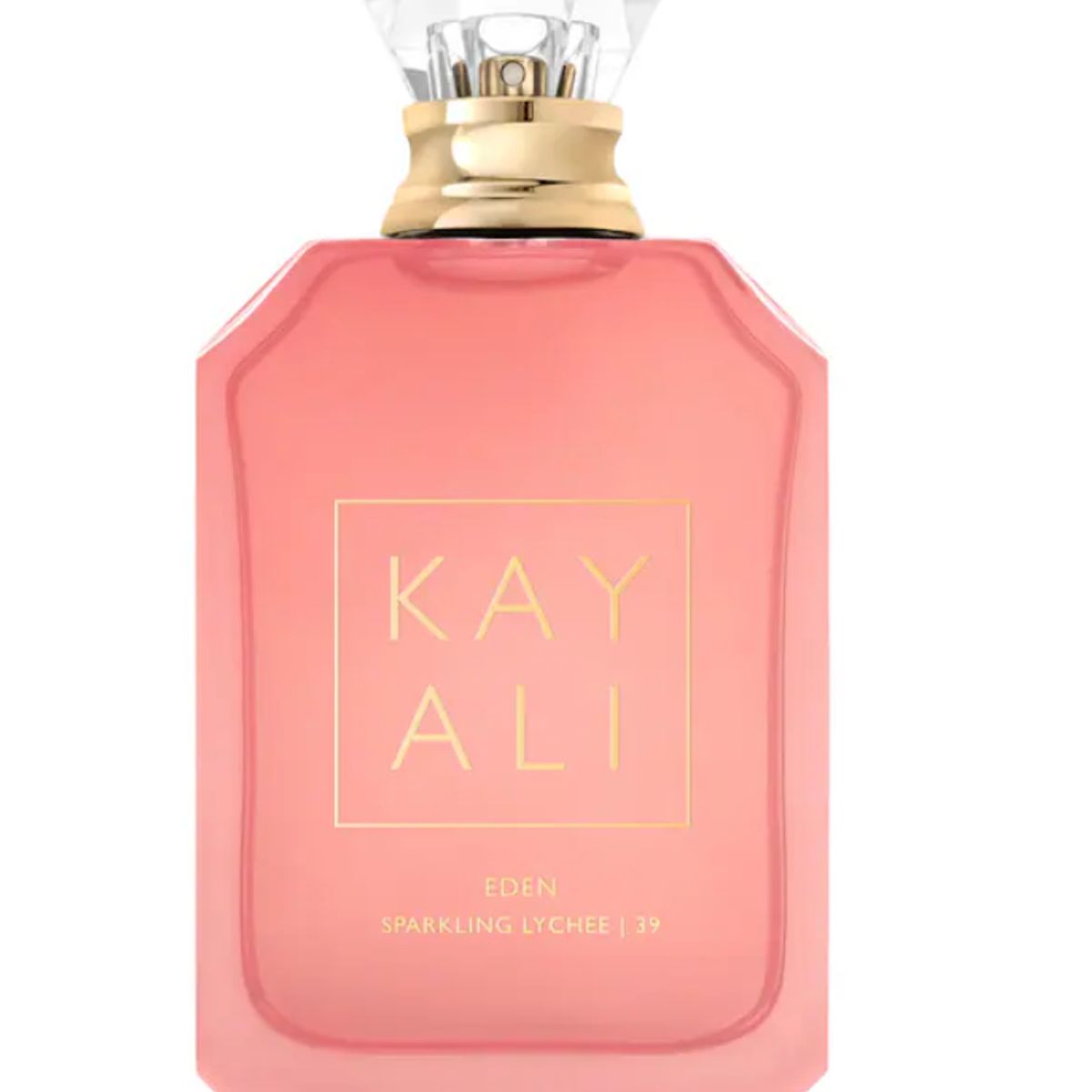 KAYALI - Eden Sparkling Lychee  39 Eau de Parfum  100 ml KAYALI