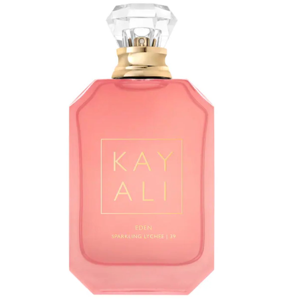 KAYALI - Eden Sparkling Lychee  39 Eau de Parfum  100 ml KAYALI