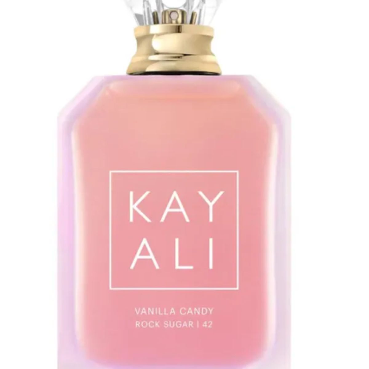 KAYALI - Vanilla Candy Rock Sugar 42 Eau de Parfum  100 ml KAYALI