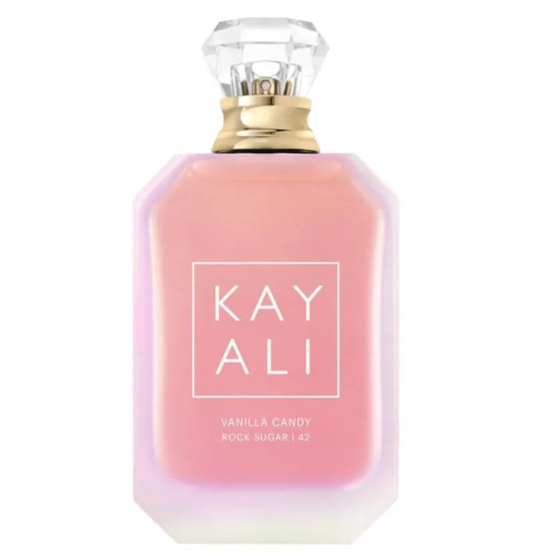 KAYALI - Vanilla Candy Rock Sugar 42 Eau de Parfum  100 ml KAYALI