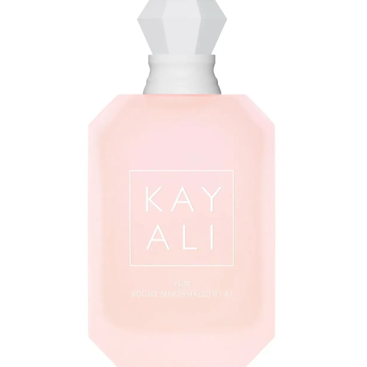 KAYALI - Perfume Yum Boujee Marshmallow  81 100 ml KAYALI