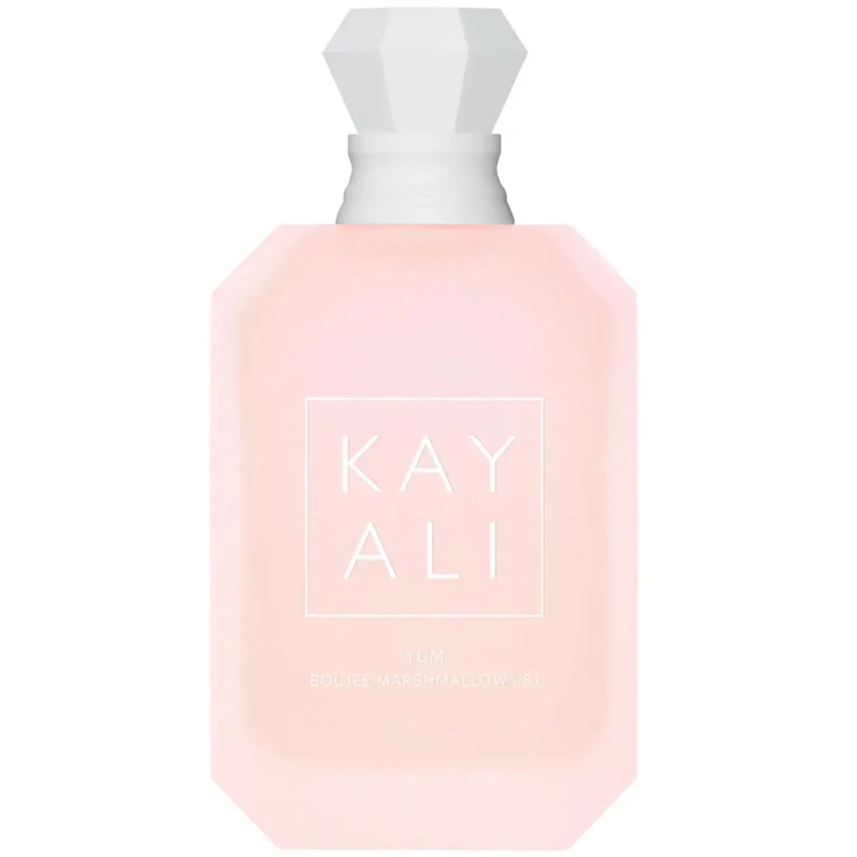 KAYALI - Perfume Yum Boujee Marshmallow  81 100 ml KAYALI