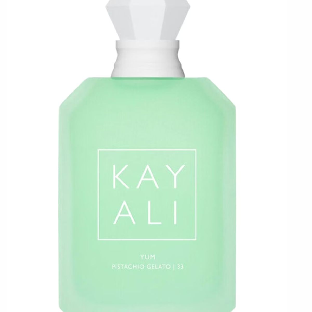KAYALI - Perfume Yum Pistachio Gelato 33 100ml KAYALI