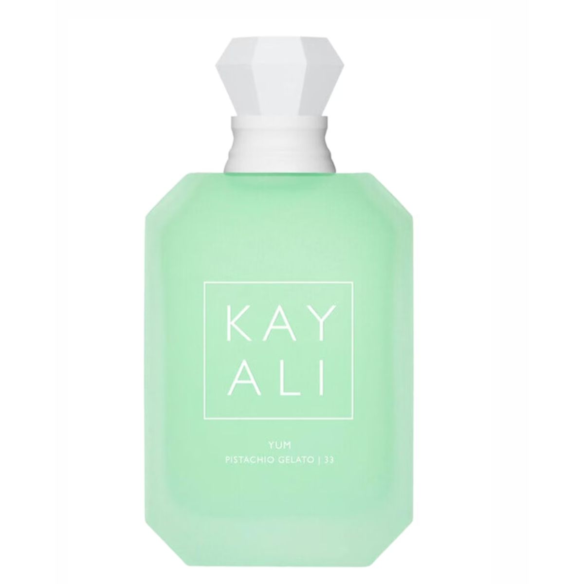 KAYALI - Perfume Yum Pistachio Gelato 33 100ml KAYALI