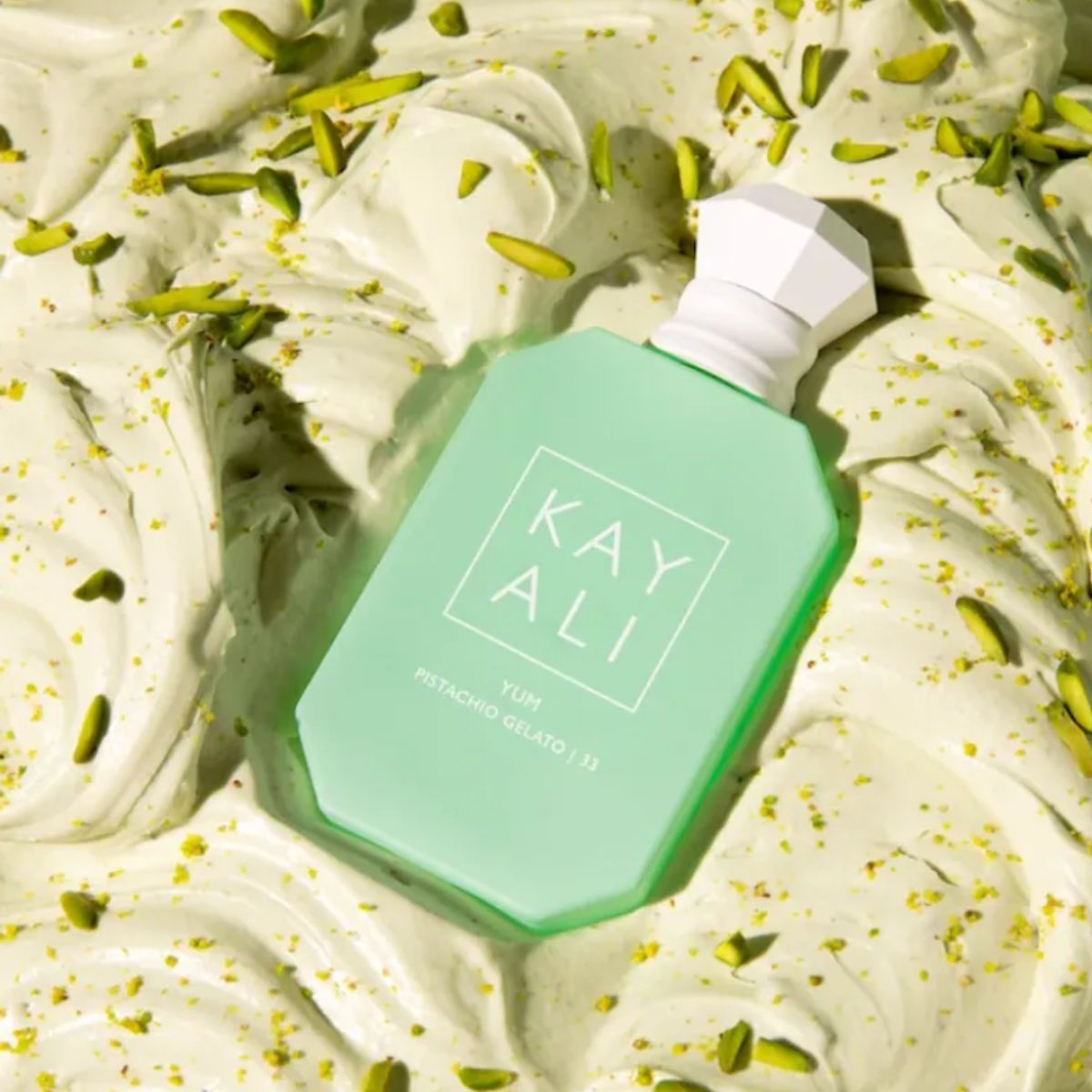 KAYALI - Perfume Yum Pistachio Gelato 33 100ml KAYALI