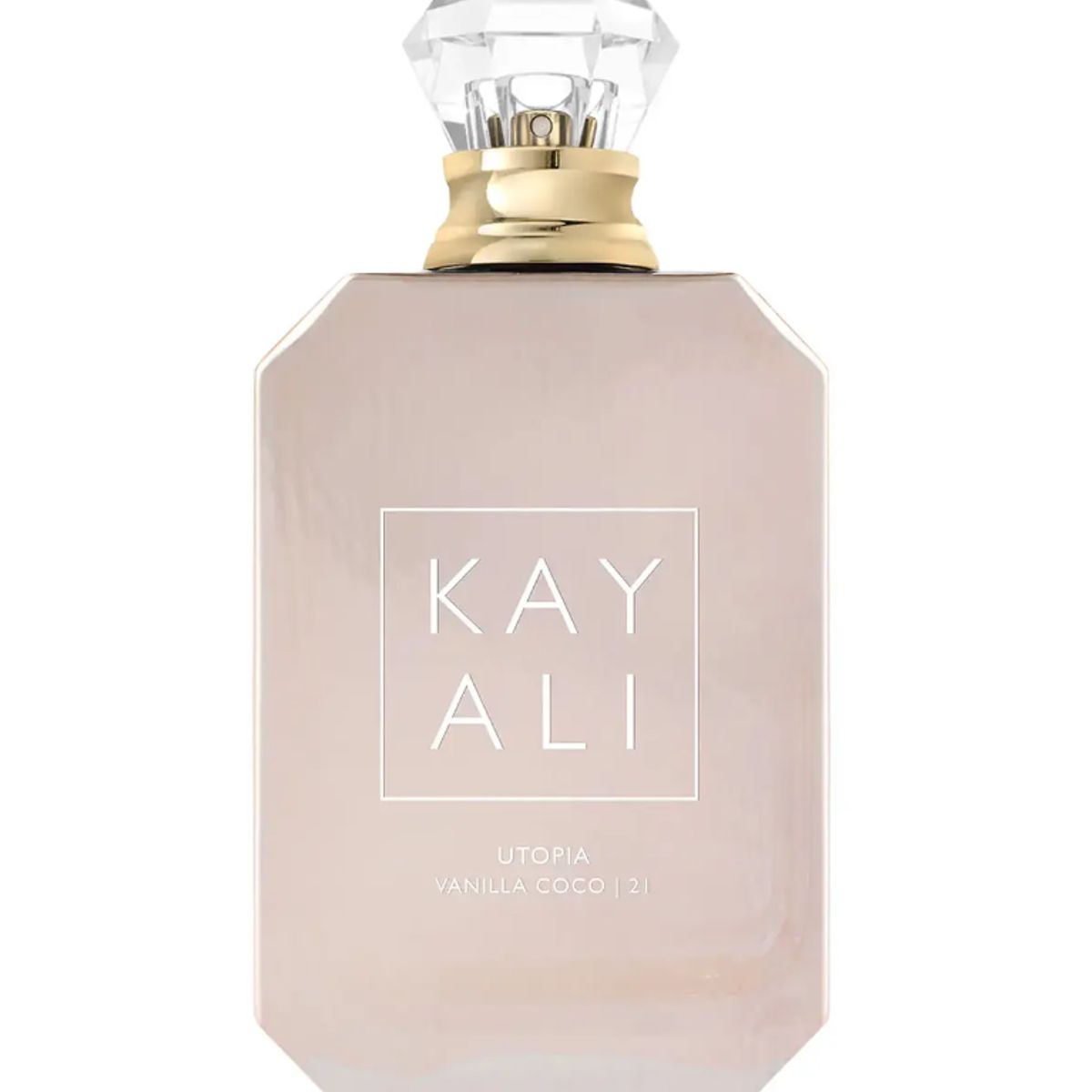 KAYALI - Perfume Utopia Vanilla Coco  21 100ml KAYALI