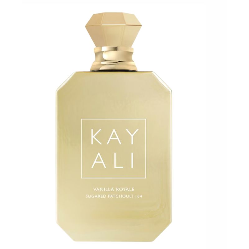 KAYALI - Perfume Vanilla Royale Sugared Patchouli 64 100ml KAYALI