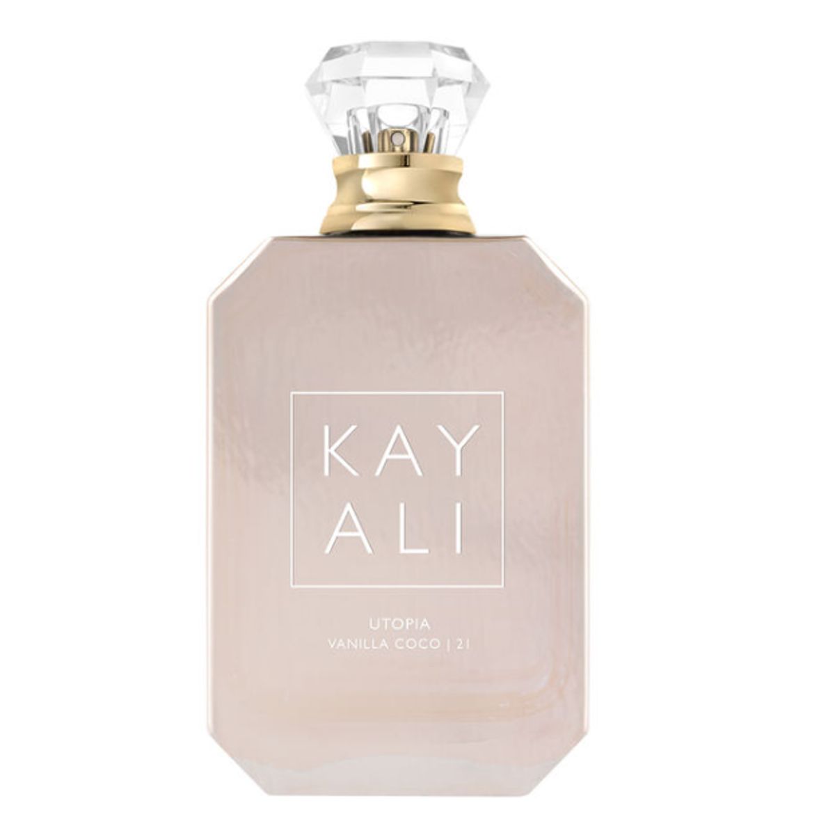 KAYALI - Perfume Utopia Vanilla Coco  21 50ml KAYALI