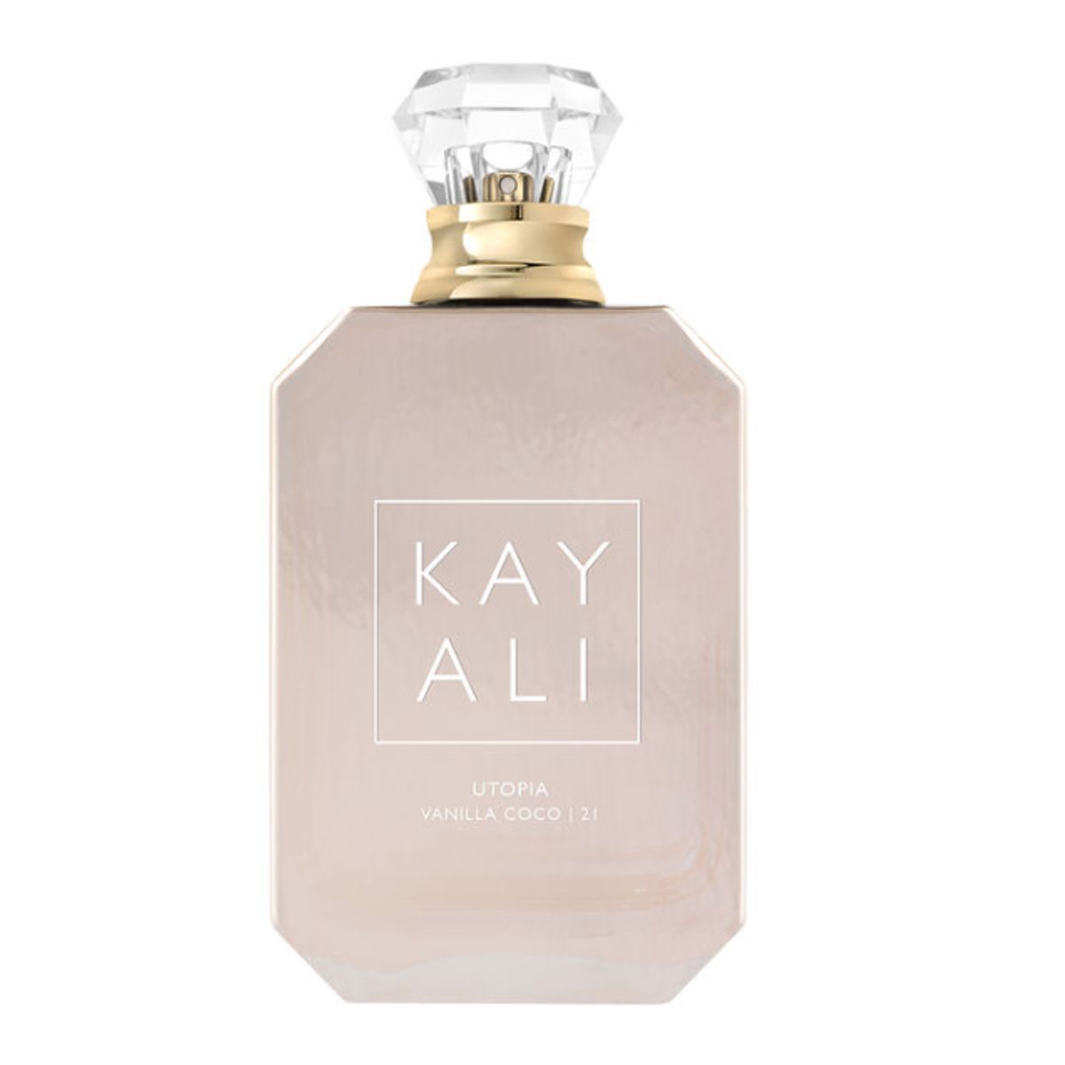 KAYALI - Perfume Utopia Vanilla Coco  21 50ml KAYALI