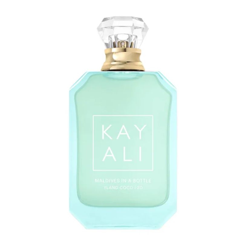 KAYALI - Maldives Ylang Coco 20 Eau de Parfum 50 ml KAYALI
